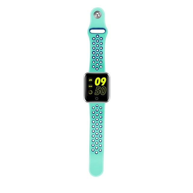 Tubman Smart Watch