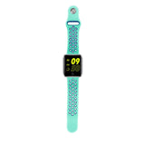 Tubman Smart Watch
