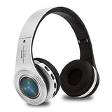 Royal Bluetooth Headphones