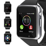 Tubman 2 Smart Watch