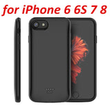 iPhone Battery Charger Case