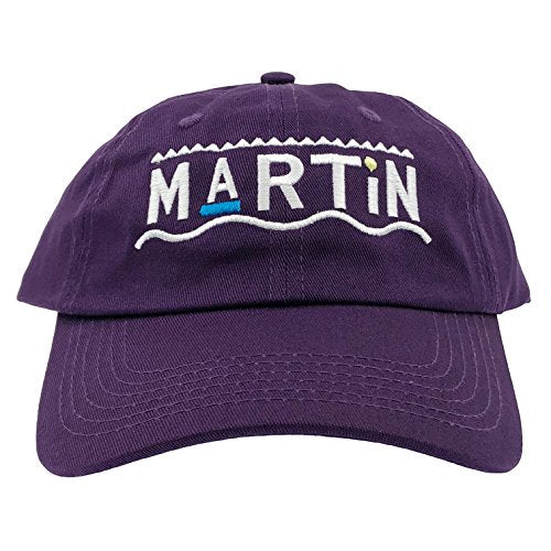 Martin Tv Show Hat Baseball Cap 90s Dad Hat