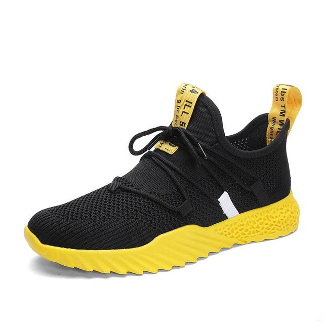 King X Runners