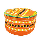 Handmade African Dashiki Hat