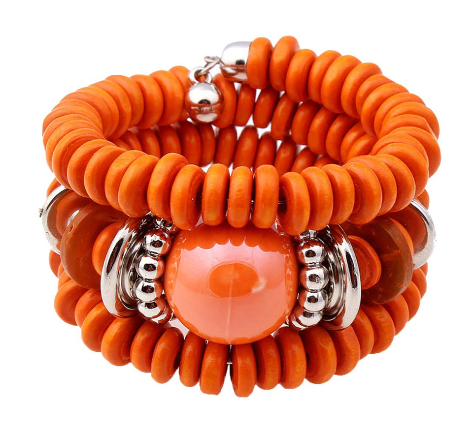 African Tribal Bracelet