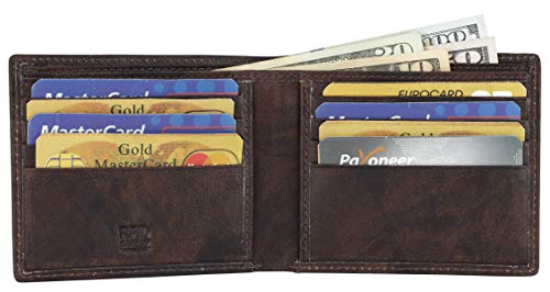 Black Kings Wallet