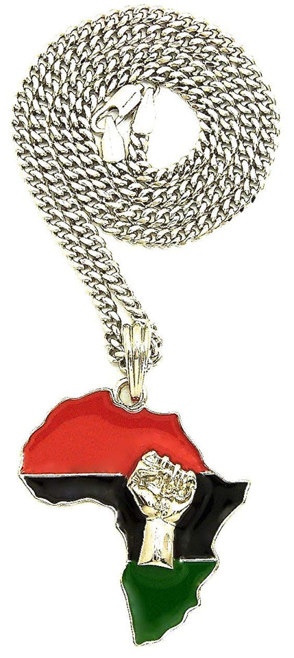 Africa Power Chain