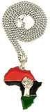 Africa Power Chain