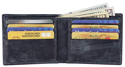 Black Kings Wallet