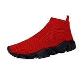 Black Excellence Sock Runners