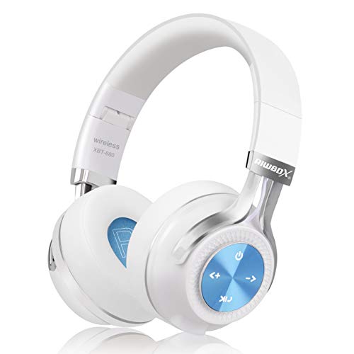 Kemet Headphones