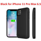 iPhone Battery Charger Case