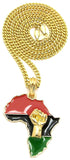 Africa Power Chain