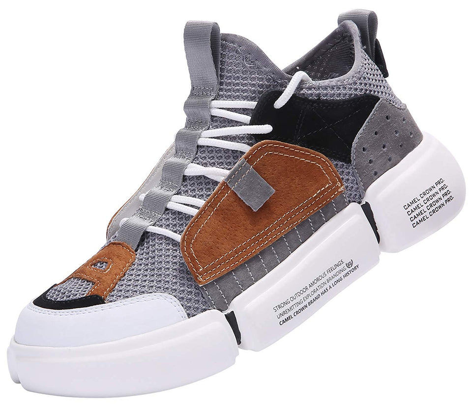 Crown Sneakers