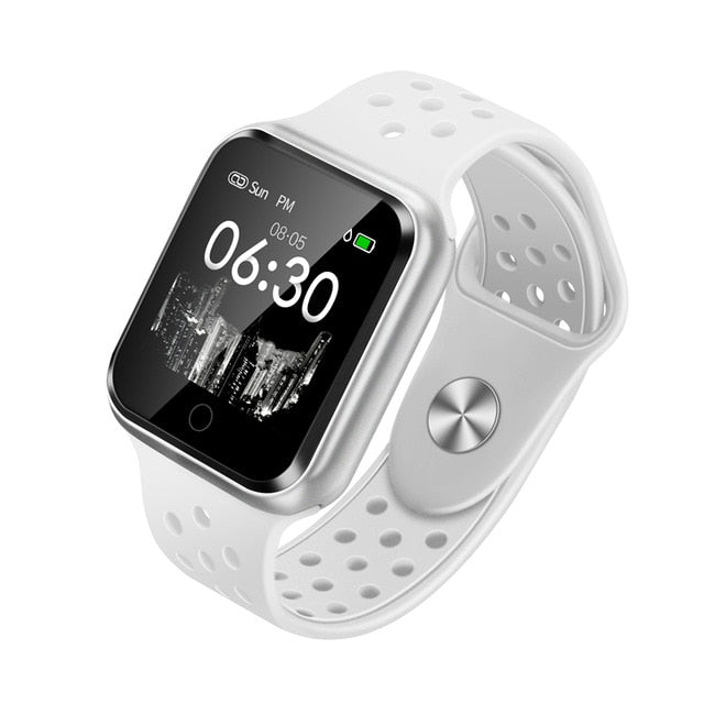 Tubman Smart Watch