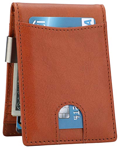 Money Clip Wallet