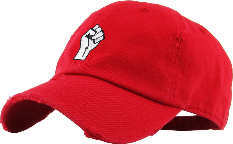 Represent The People
