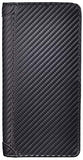 Kings Vintage Genuine Leather Long Wallets Bifold Wallet