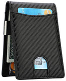 Money Clip Wallet