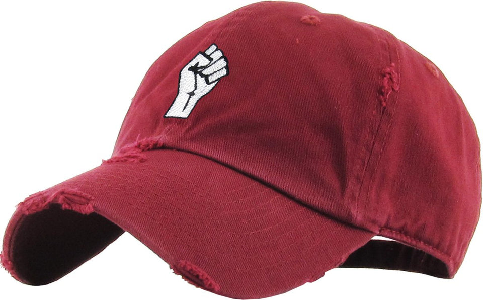 Represent The People