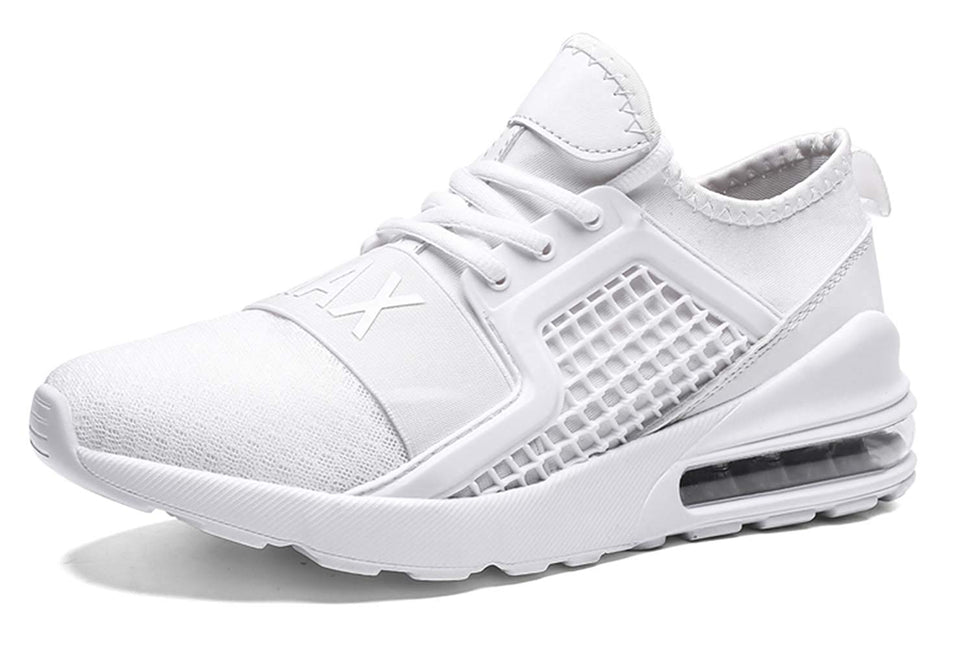 Maxed Out Runners
