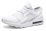 Maxed Out Runners