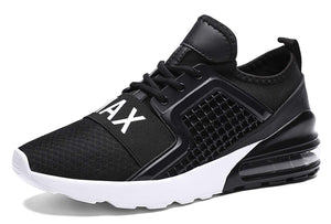 Maxed Out Runners