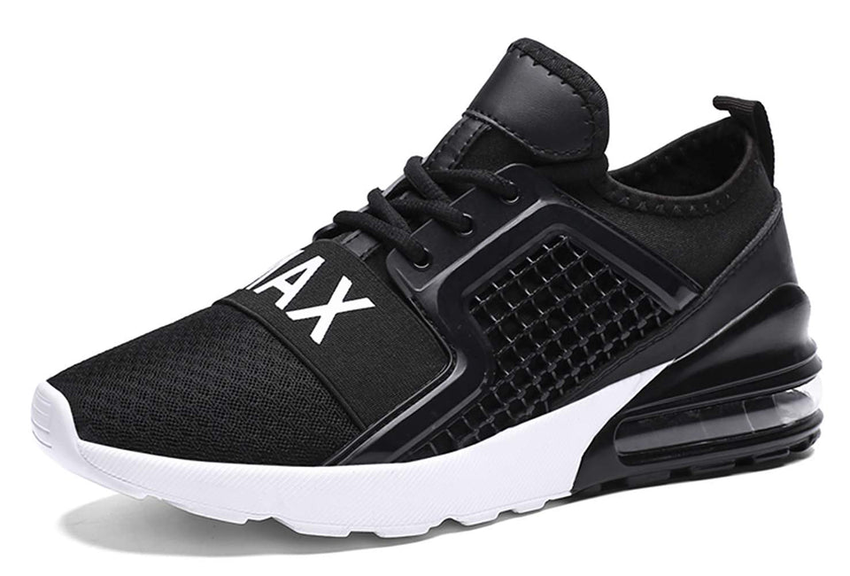 Maxed Out Runners