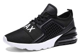 Maxed Out Runners