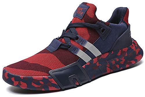 Camo Ammo Runners