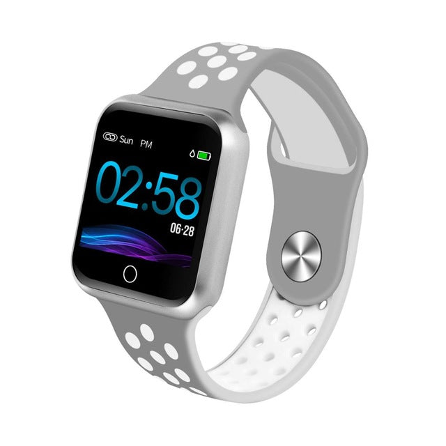 Tubman Smart Watch