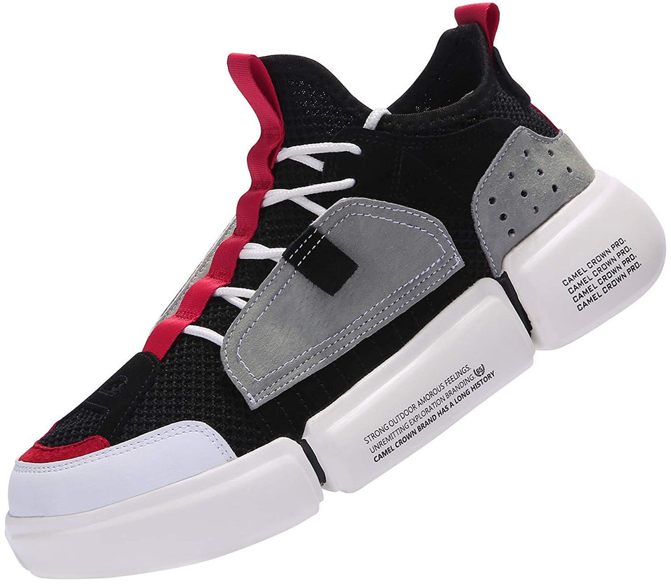 Crown Sneakers