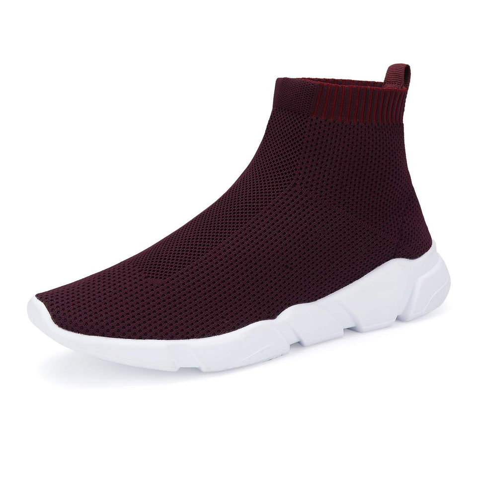 Black Excellence Sock Runners