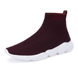 Black Excellence Sock Runners