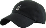 Pray For Me Rosary Dad Hat