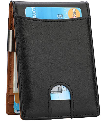 Money Clip Wallet