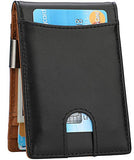 Money Clip Wallet