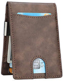 Money Clip Wallet