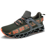 Mens SOS Runners