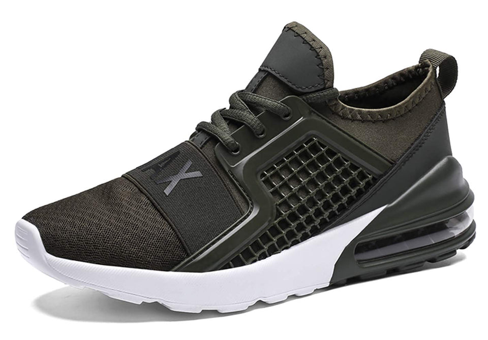 Maxed Out Runners