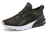 Maxed Out Runners