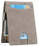 Money Clip Wallet
