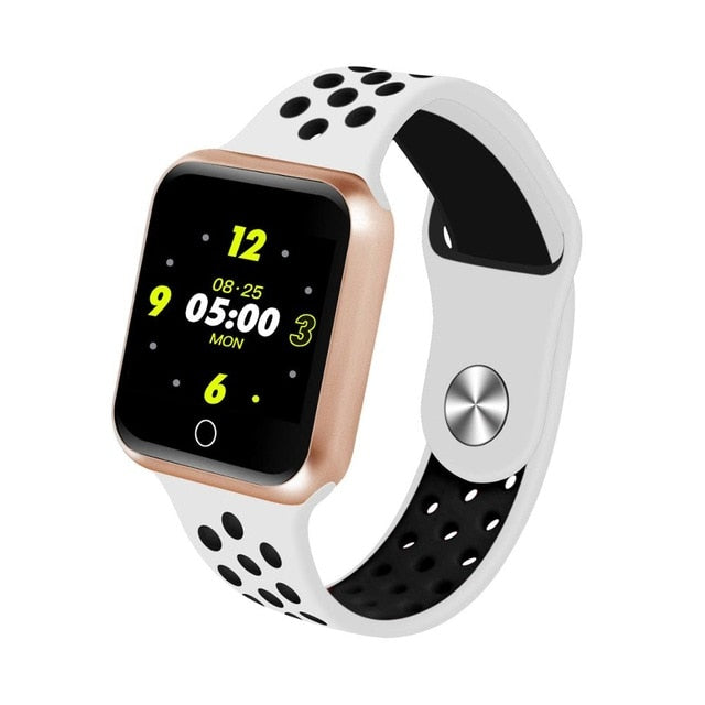 Tubman Smart Watch