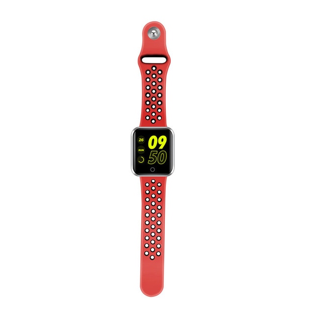 Tubman Smart Watch