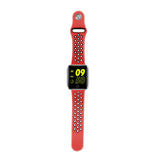 Tubman Smart Watch