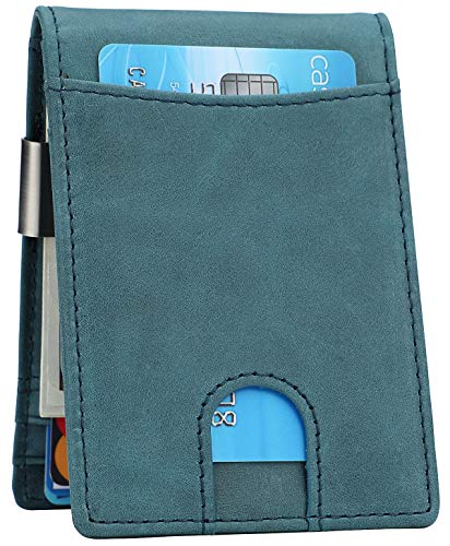 Money Clip Wallet