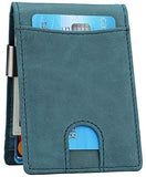 Money Clip Wallet