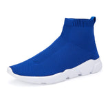 Black Excellence Sock Runners