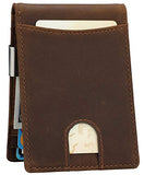 Money Clip Wallet
