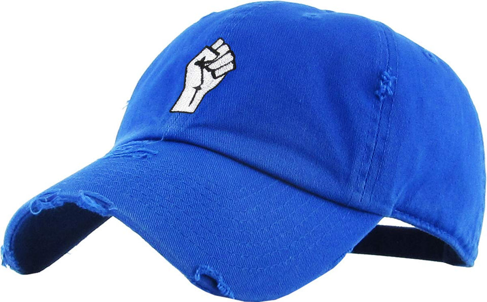 Represent The People